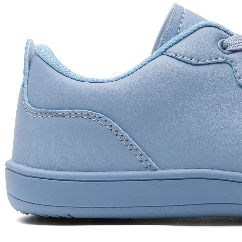 womens Barefoot Shoes Wide Toe Box Casual Sneakers Unisex Plus Size Toe Shoes Zero Drop Minimalist Walking Flats for Men