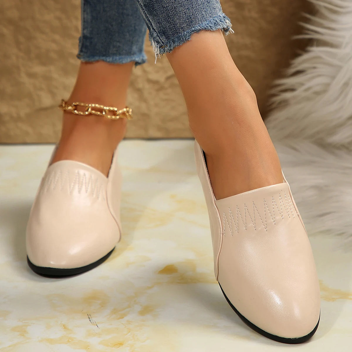 Woman Shoes for Ladies Shoes on Offer Free Shipping Designer Sneakers Woman 2024 Trend Women's Footwear Casual Sneaker Sport