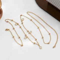 Simple Boho Beach Chain Waist Belt Sexy Fashion Women Rhinestone Belly Body Jewelry Bikini Summer Waist Chain Accessories