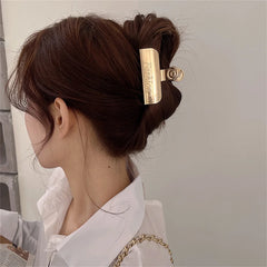 Modische Haarspange, Haarklammern für Damen, Accessoires, Schmuck, Mädchen, Krabben-Hochzeitstiara, Dekoration, Haarklammern