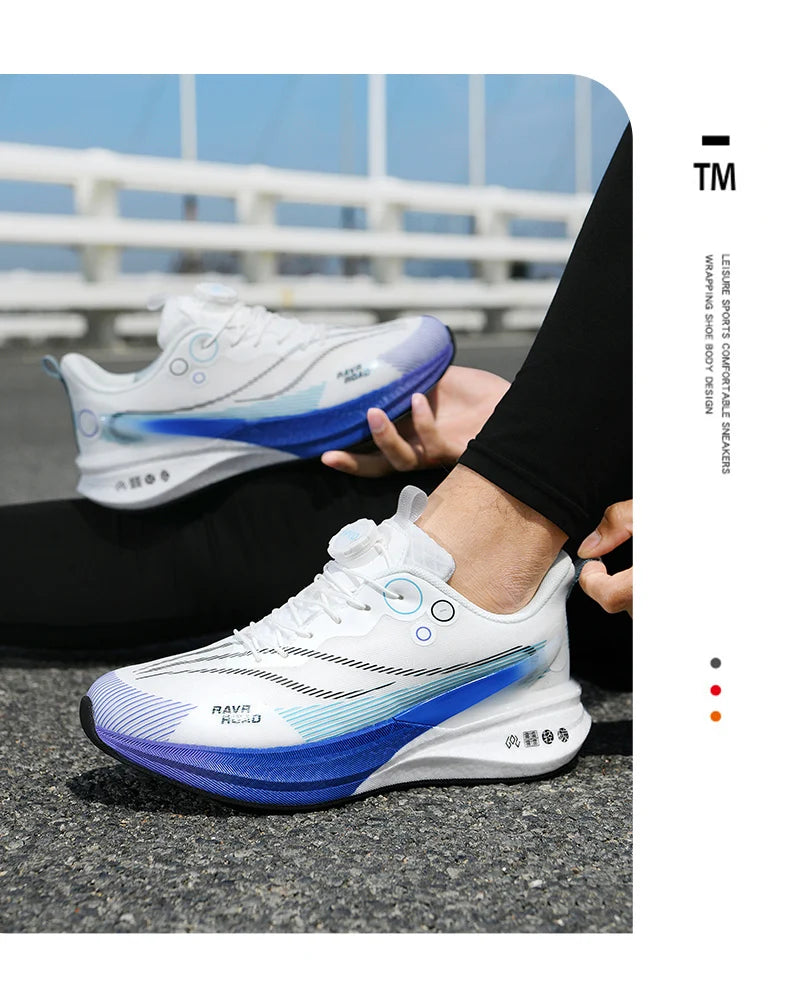 High Quality Sport Casual Walking Shoes Male Fashion Button Men's Sneakers Shoes Sport Platform Basketball Shoes For Women Cool