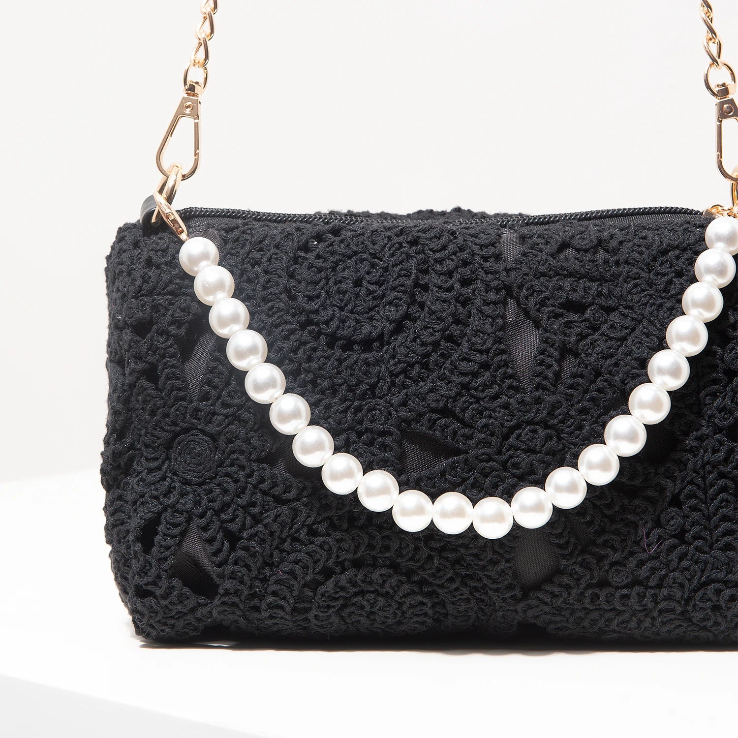 Boho Beach Bags for Women，Pearl Bag，Wicker Bag，Premiun Style Tote Bags for Ladies，Vacaition Outfits Women，Travel Must Haves