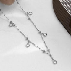 Simple Boho Beach Chain Waist Belt Sexy Fashion Women Rhinestone Belly Body Jewelry Bikini Summer Waist Chain Accessories