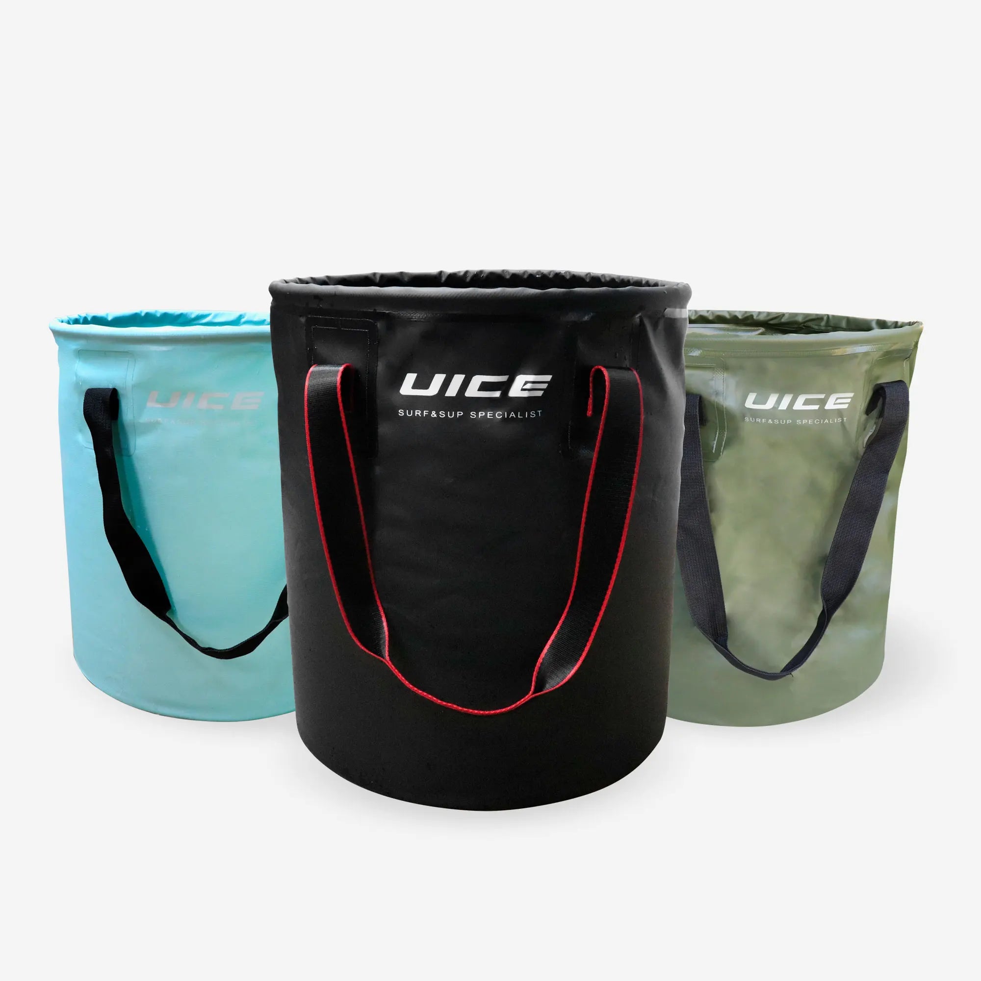 Surf Bag Surfboard Bag SUP Accessories Wetsuit Changing Mat Diving Change Bucket Outdoor Foldable Beach Clothes Carrying Bag