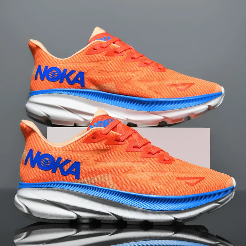 High Quality Men's Sneakers Platform Walking Casual Shoes For Men Street Lightweight Athletic Running Basketball Sneakers Women