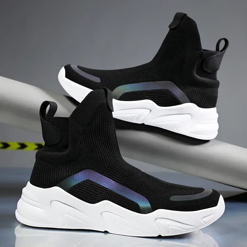 Shoes for Men Sneakers Men All Brands Tennis Loafers Shoes Tide Women Ankle Boots Socks Shoes Fashion Casual Shoes Large 36-48