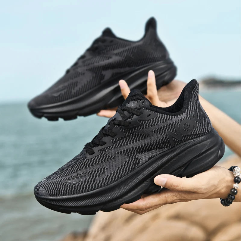High Quality Men's Sneakers Platform Walking Casual Shoes For Men Street Lightweight Athletic Running Basketball Sneakers Women