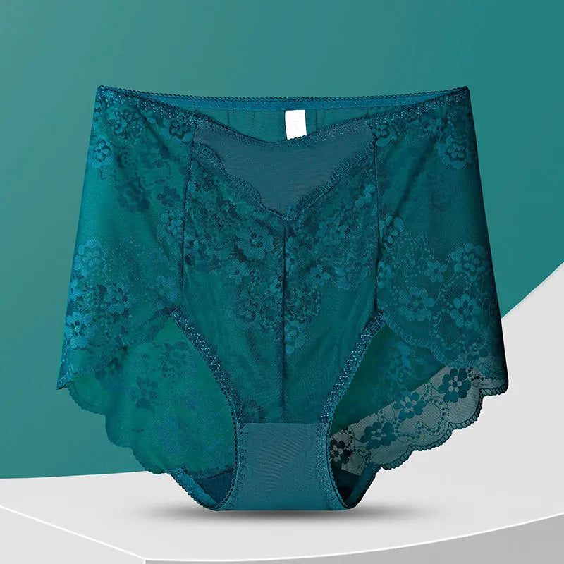 Sexy lingerie for women Panties ropa interior sexi  mujer lace ropa de mujer High waist underwear women buttock lifting bragas