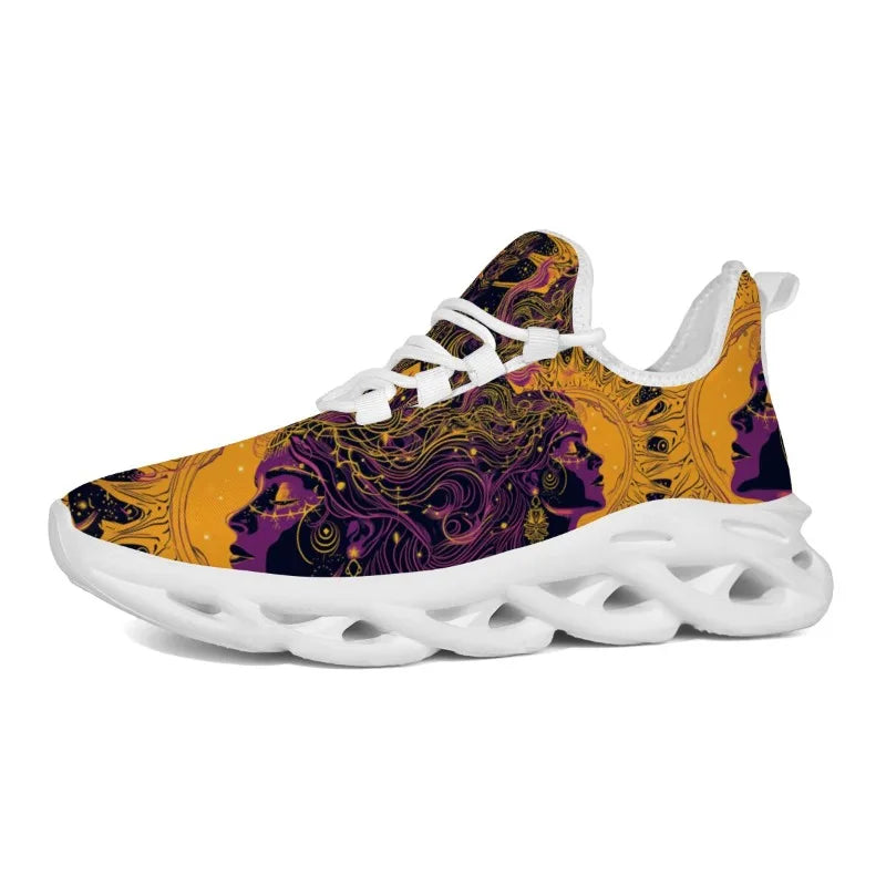 Sneakers for Men Women Sneakers Running Sports Shoes Lightweight Flats Men Shoe Tennis Breathable Male Shoes Training Man Shoes
