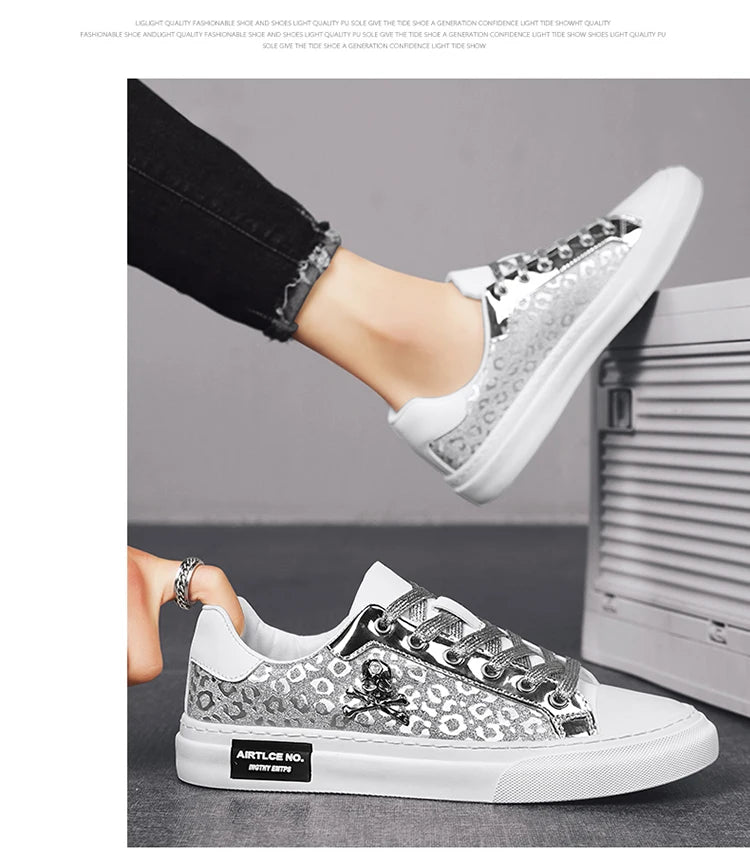 2025 new men's casual shoes,walking shoes,sneakers strolling shoe Trendy Classic Affordable New Arrival High-Quality Cushioned