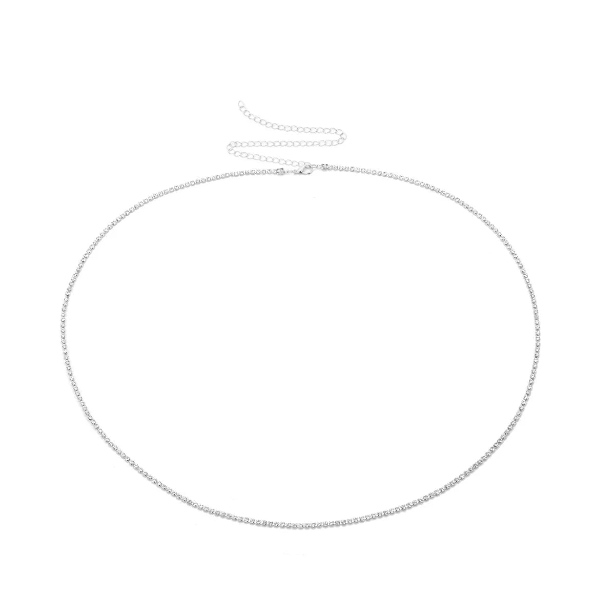 Beach Accessories New Summer Hot Bikini Rhinestone Waist Chain Sexy Body 2023 Women's Trend Trends Waist Beads with Crystals