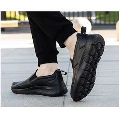 2025 New Male Shoes for Men Urban Man Sneakers Men's Summer Sneakers Men's Sports Shoes Shipping Shose  Waterproof Hard-Wearing