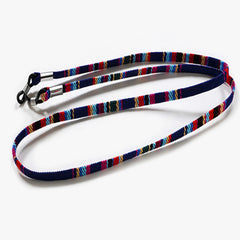 Fashion Eyeglass Chains For Women Bohemia Adjustable Sunglasses Chains Glasses Cord Holder Eyewear Lanyard Necklace Strap Rope