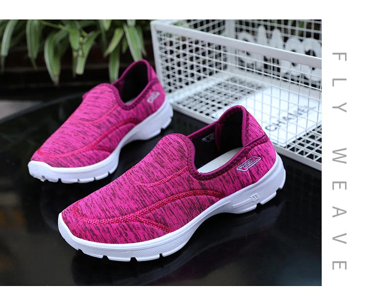2023 Autumn New Shoes Men's Casual Shoes Fashion Couple Shoes Breathable Walking Shoes Women's Outdoor Flat Shoes Plus Size36-44