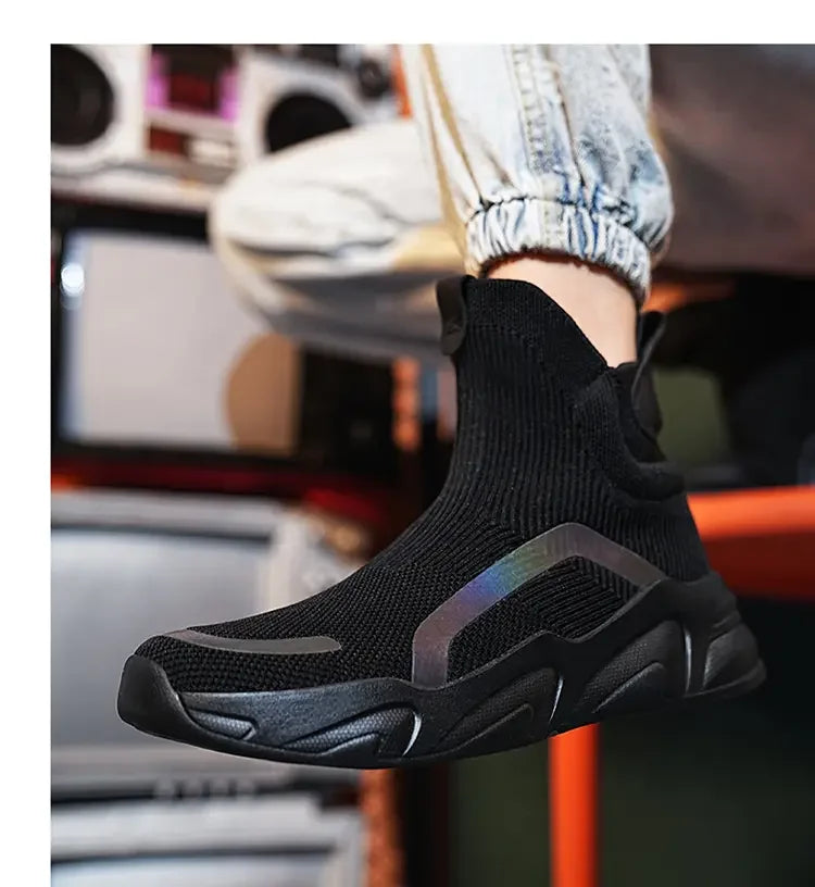 Shoes for Men Sneakers Men All Brands Tennis Loafers Shoes Tide Women Ankle Boots Socks Shoes Fashion Casual Shoes Large 36-48