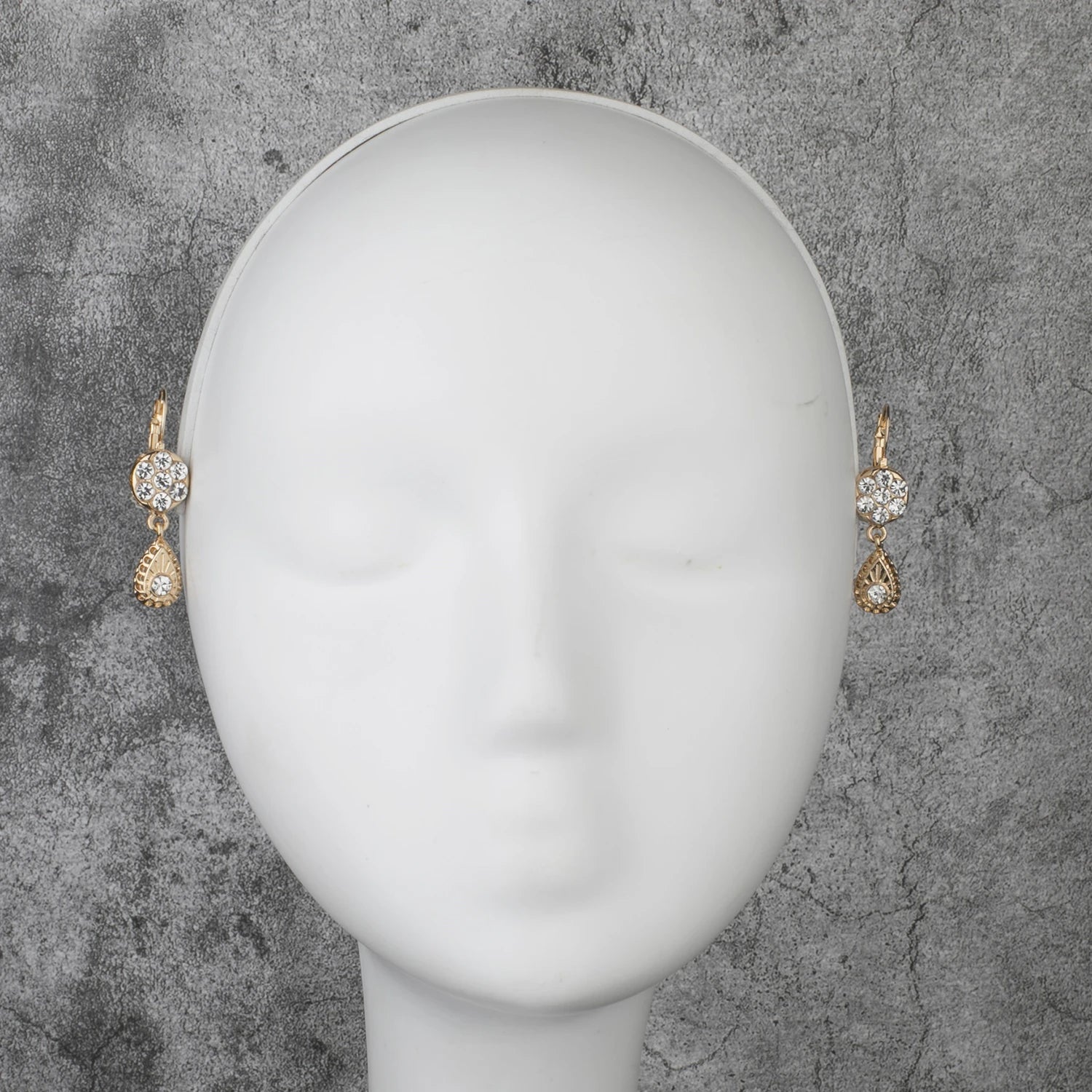 Algerian wedding hair accessories for women three colors
