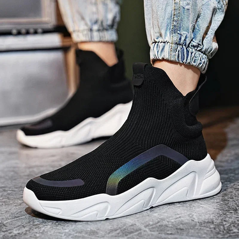 Shoes for Men Sneakers Men All Brands Tennis Loafers Shoes Tide Women Ankle Boots Socks Shoes Fashion Casual Shoes Large 36-48