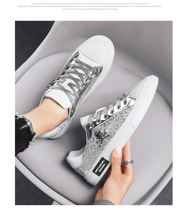 2025 new men's casual shoes,walking shoes,sneakers strolling shoe Trendy Classic Affordable New Arrival High-Quality Cushioned