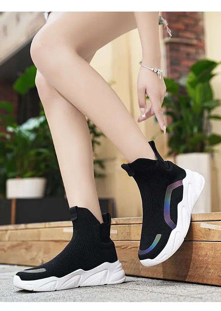 Shoes for Men Sneakers Men All Brands Tennis Loafers Shoes Tide Women Ankle Boots Socks Shoes Fashion Casual Shoes Large 36-48