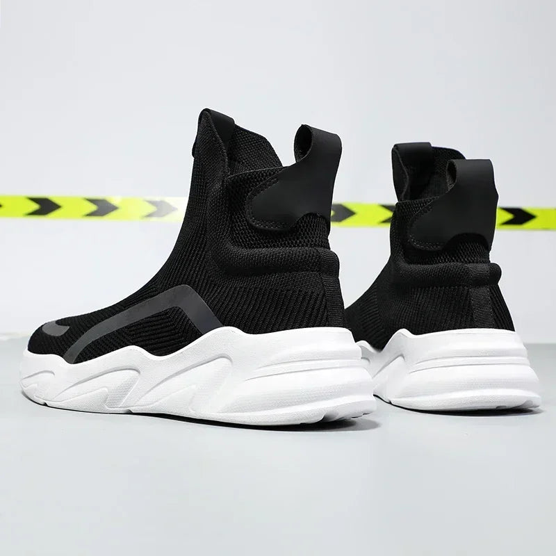 Shoes for Men Sneakers Men All Brands Tennis Loafers Shoes Tide Women Ankle Boots Socks Shoes Fashion Casual Shoes Large 36-48