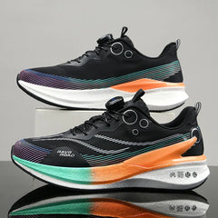High Quality Sport Casual Walking Shoes Male Fashion Button Men's Sneakers Shoes Sport Platform Basketball Shoes For Women Cool