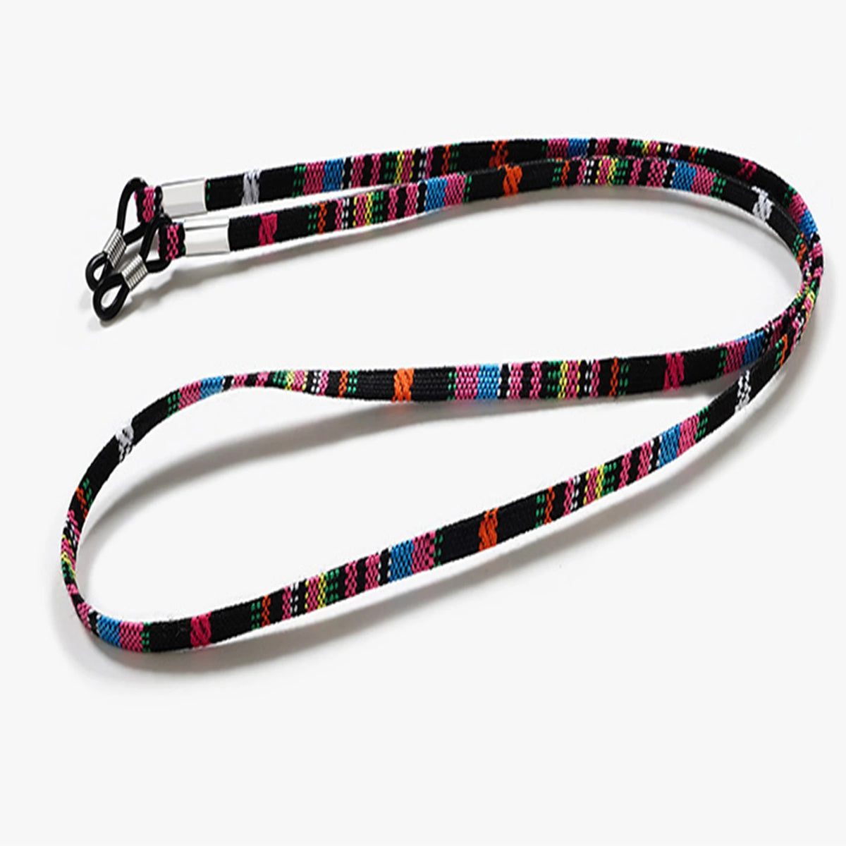 Fashion Eyeglass Chains For Women Bohemia Adjustable Sunglasses Chains Glasses Cord Holder Eyewear Lanyard Necklace Strap Rope