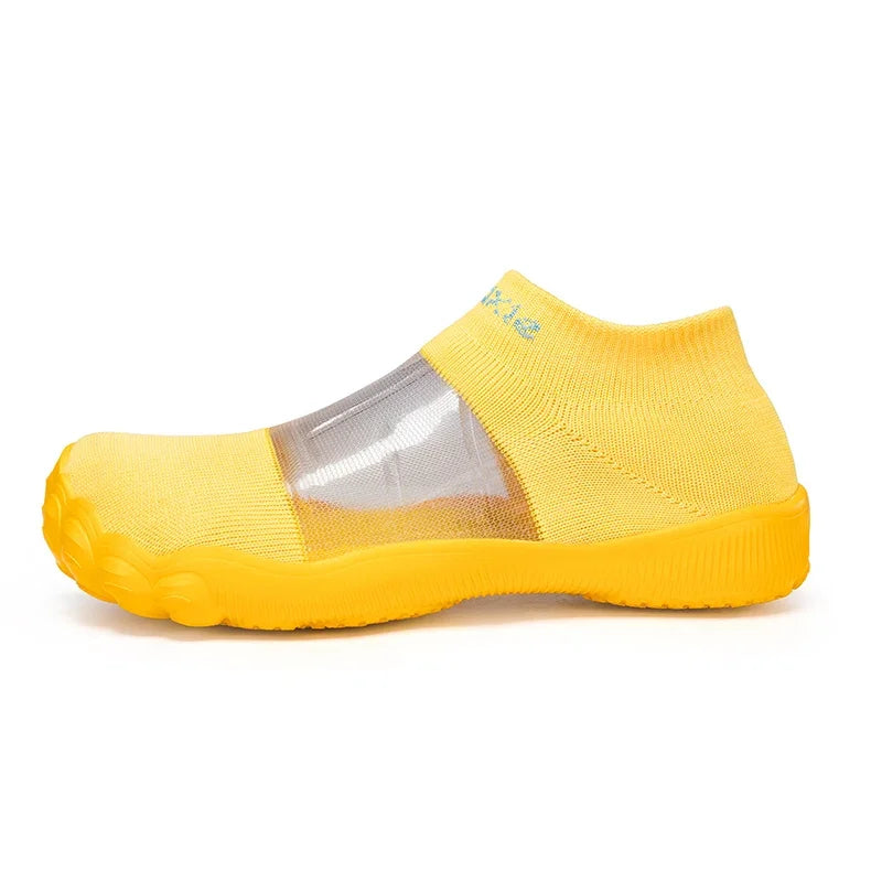 Barefoot water shoes for men and women, beach couple hiking shoes, snorkeling shoes, fitness shoes for men and women