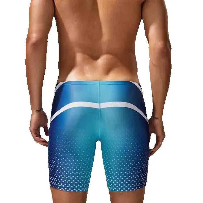 Men's Swimsuits Beach Shorts Low-Waist Swimming Trunks Comfortable Hot SEOBEAN Shorts Men's Swimwear Beach Accessories