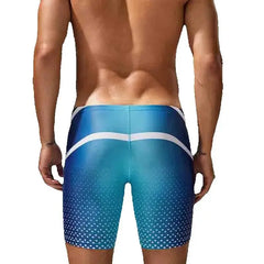 Men's Swimsuits Beach Shorts Low-Waist Swimming Trunks Comfortable Hot SEOBEAN Shorts Men's Swimwear Beach Accessories