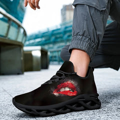 Man Shoes Men's Sneakers Running Sports Shoes for Women Comfortable Walking Casual Man Athletic Training Shoes Women's Sneaker