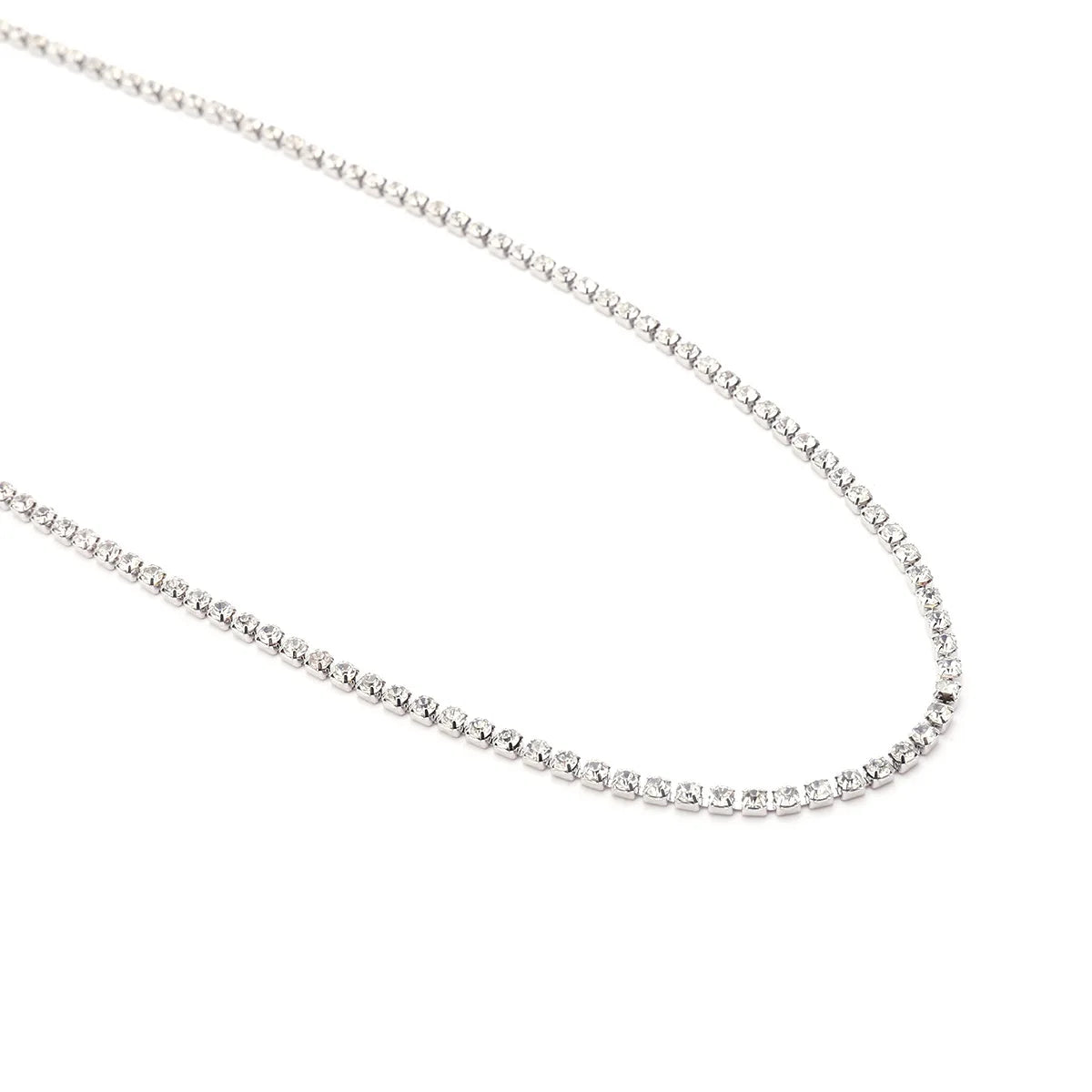 Beach Accessories New Summer Hot Bikini Rhinestone Waist Chain Sexy Body 2023 Women's Trend Trends Waist Beads with Crystals