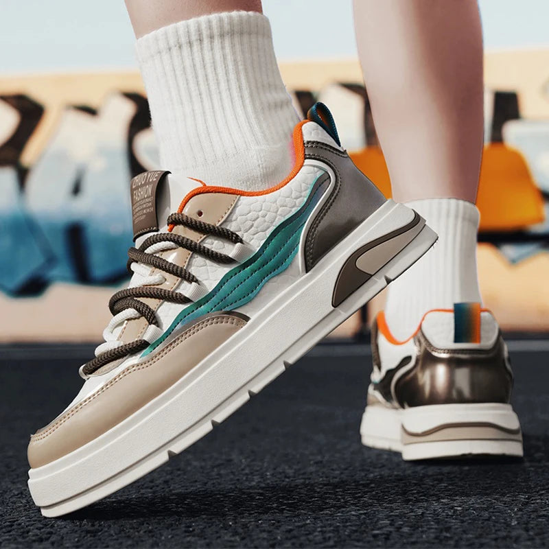 Men's sports shoes, skate shoes, leather sports shoes, tennis shoes, running shoes, platform shoes, hiking shoes, sports shoes