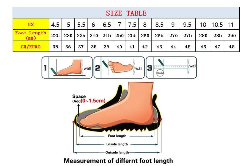 Men's sports shoes fashion versatile new four season breathable casual thick sole anti slip wear-resistant leisure sports shoes
