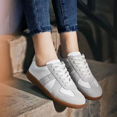 Men's Training Shoes, Comfortable and Breathable, Agin Shoe Board Shoes, Versatile for All Occasions, Casual and Sporty Sneakers