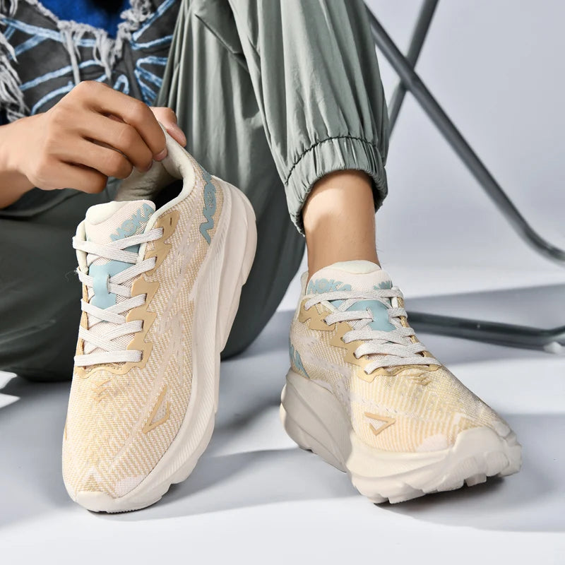 High Quality Men's Sneakers Platform Walking Casual Shoes For Men Street Lightweight Athletic Running Basketball Sneakers Women