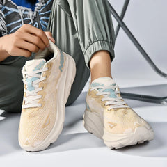 High Quality Men's Sneakers Platform Walking Casual Shoes For Men Street Lightweight Athletic Running Basketball Sneakers Women