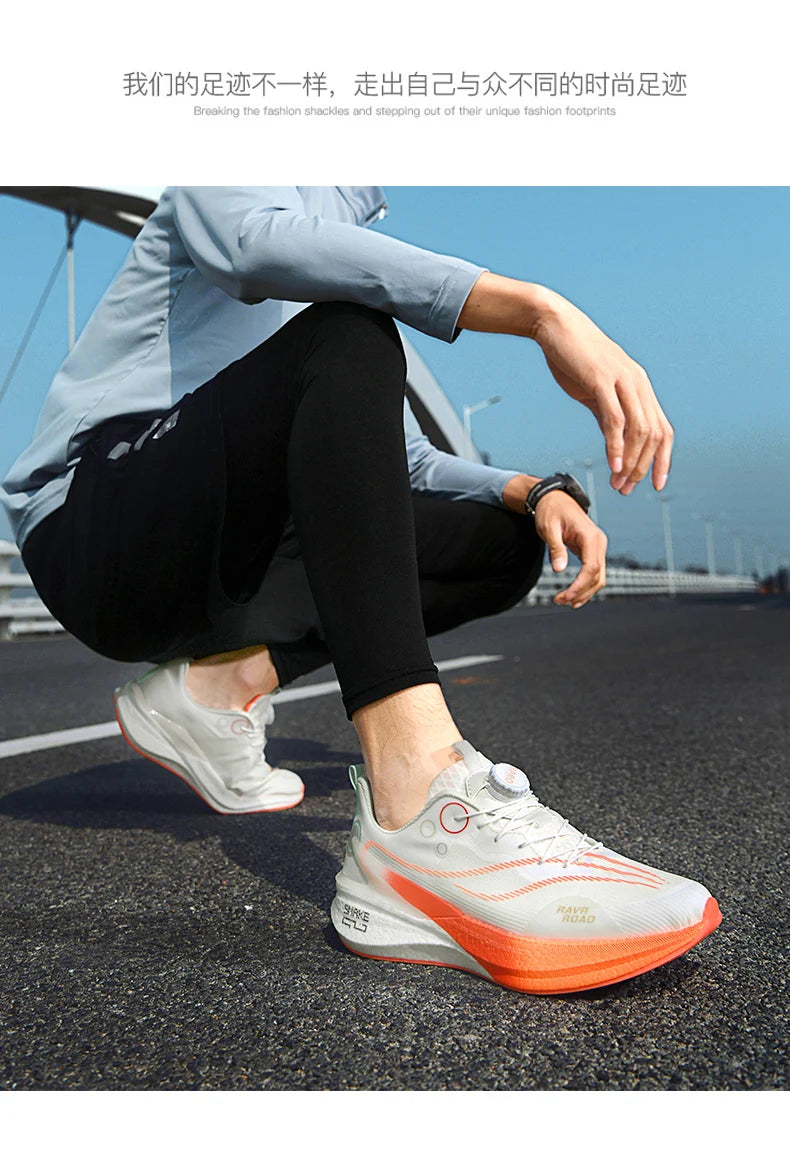 High Quality Sport Casual Walking Shoes Male Fashion Button Men's Sneakers Shoes Sport Platform Basketball Shoes For Women Cool