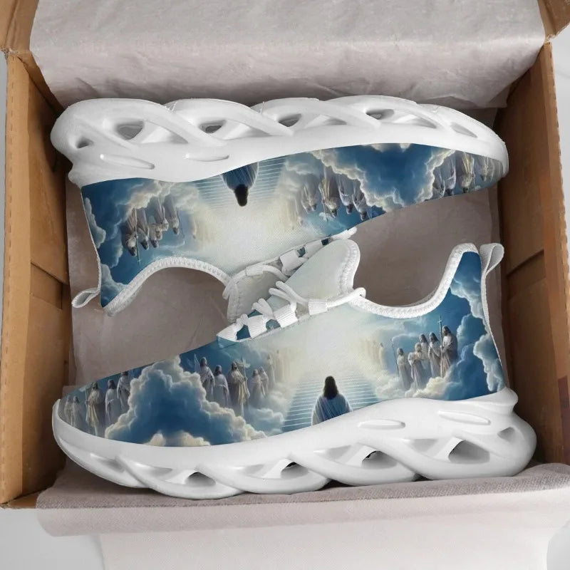 Sneakers for Men Women Sneakers Running Sports Shoes Lightweight Flats Men Shoe Tennis Breathable Male Shoes Training Man Shoes