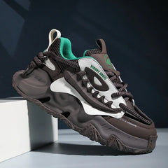 Shoes men Sneakers Male casual Mens Shoes tenis Luxury shoes Trainer Race Breathable Shoes fashion loafers running Shoes for men