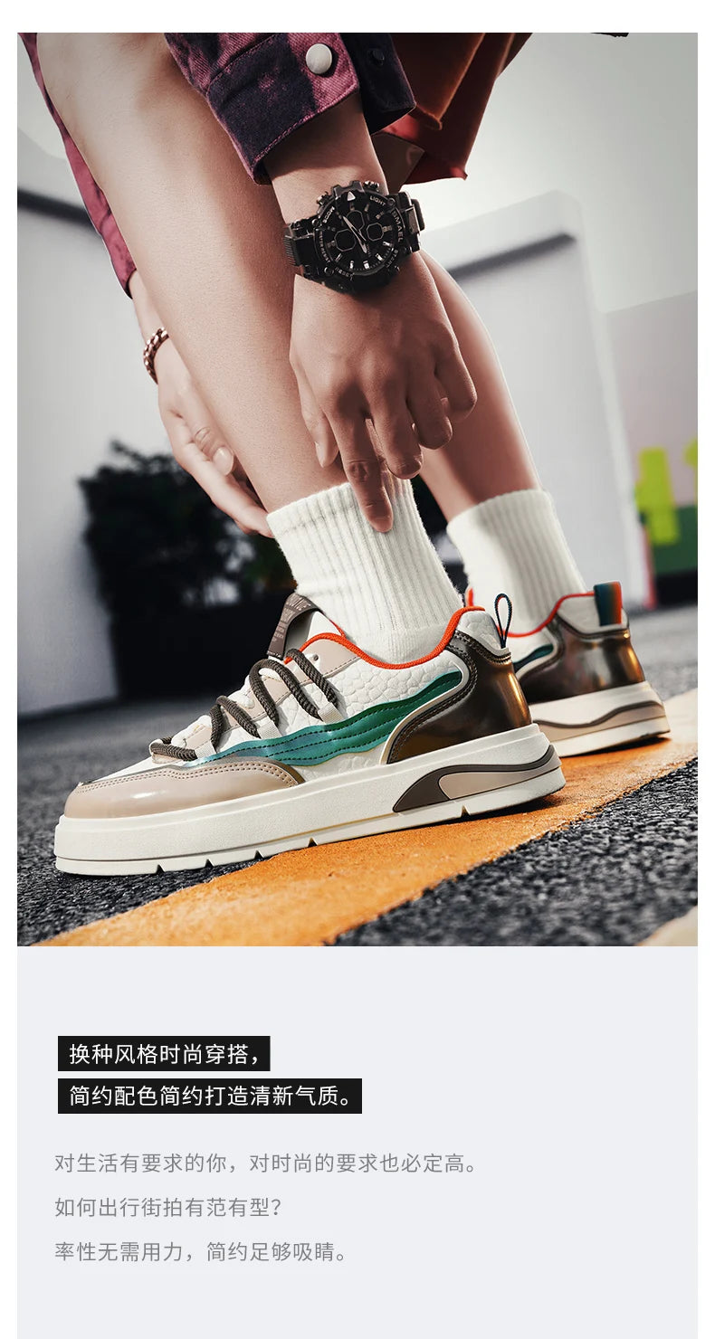 Men's sports shoes, skate shoes, leather sports shoes, tennis shoes, running shoes, platform shoes, hiking shoes, sports shoes