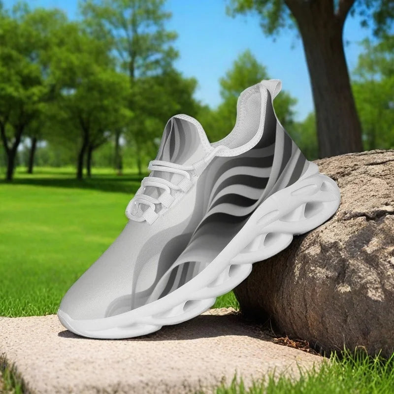 Man Shoes Men's Sneakers Running Sports Shoes for Women Comfortable Walking Casual Man Athletic Training Shoes Women's Sneaker