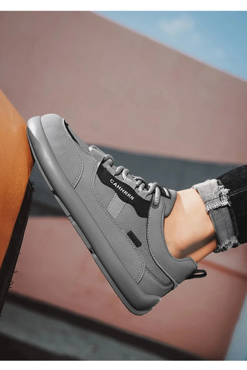 Sneakers Mens Shoes Casual Breathable Outdoor Hiking Tennis Fashion Sports Running Luxury Designer Summer Platform Loafers