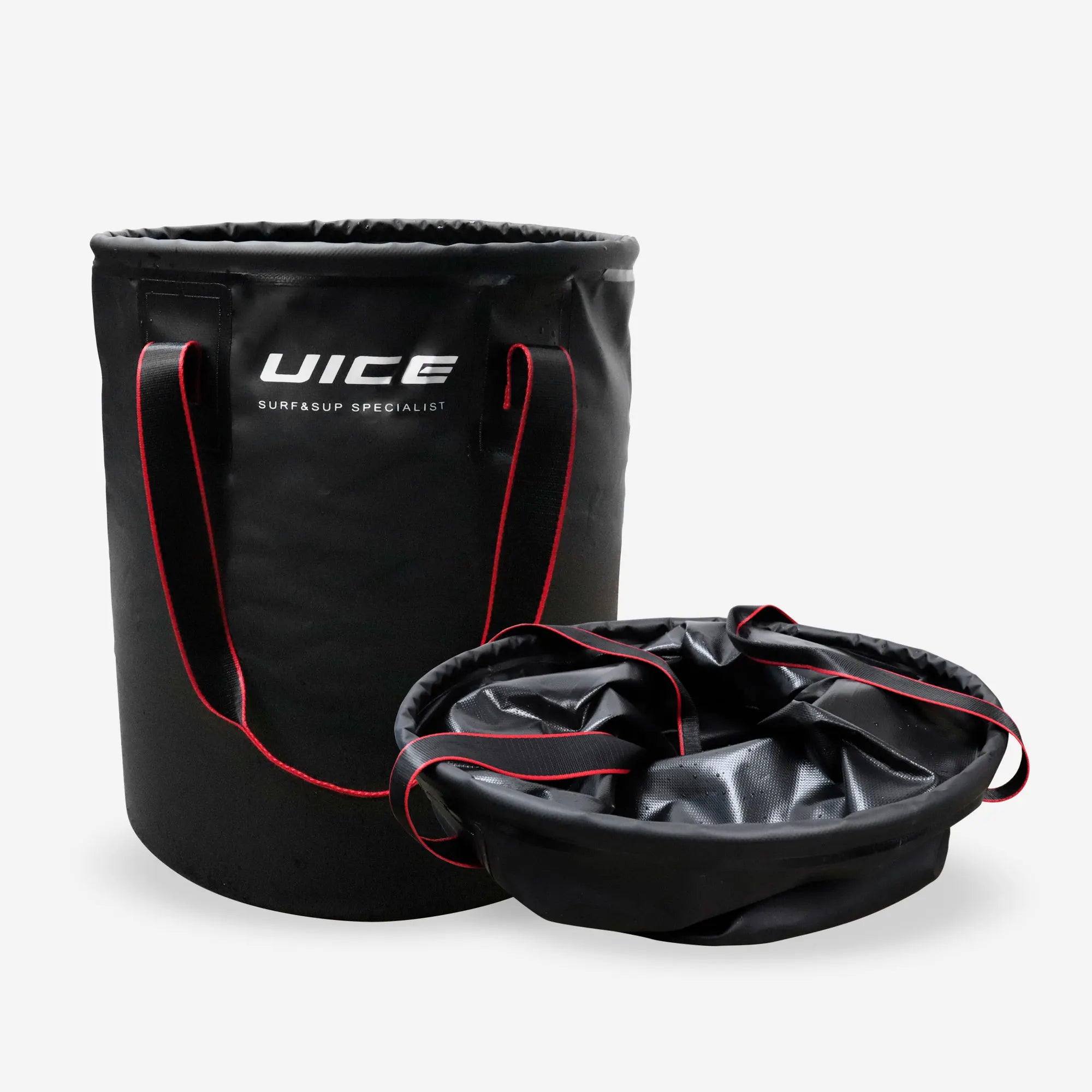 Surf Bag Surfboard Bag SUP Accessories Wetsuit Changing Mat Diving Change Bucket Outdoor Foldable Beach Clothes Carrying Bag
