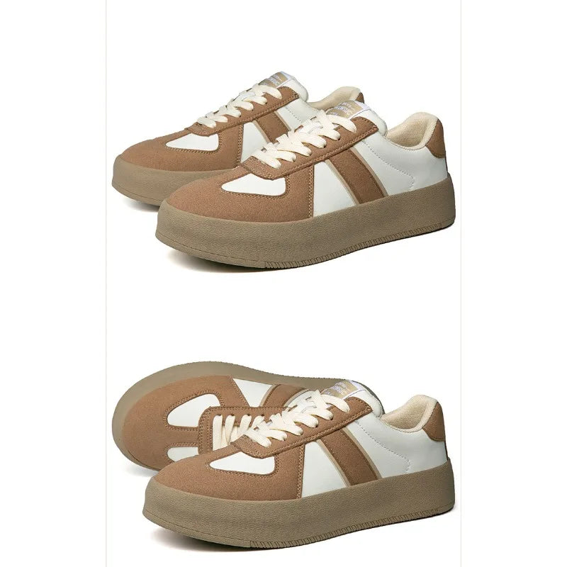 New Women's Safety Shoes with Steel Toe  Anti Smashing and Anti Piercing  Lightweight and Soft Sole  Fashionable and Breathable