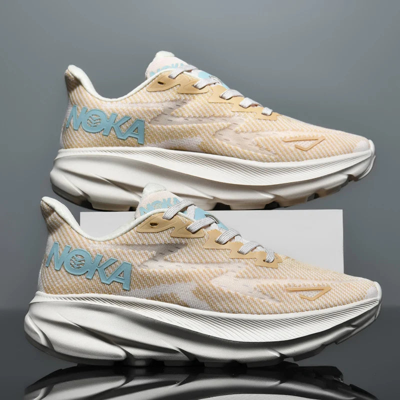 High Quality Men's Sneakers Platform Walking Casual Shoes For Men Street Lightweight Athletic Running Basketball Sneakers Women