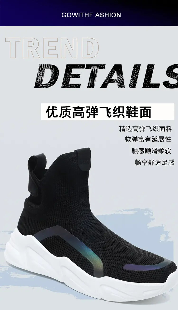 Shoes for Men Sneakers Men All Brands Tennis Loafers Shoes Tide Women Ankle Boots Socks Shoes Fashion Casual Shoes Large 36-48