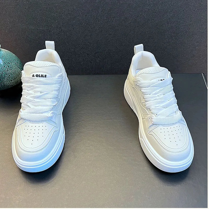 Shoes for Men Sport Sneakers Chunky Trend Casual Ladies Shoes on Offer Man Winter Tennis Male Athletic Footwear Outdoor Platform