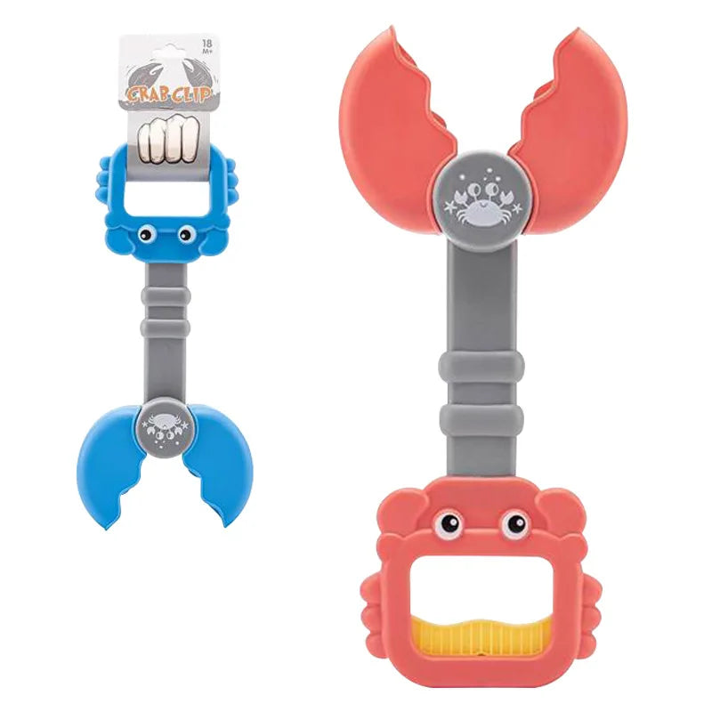 Beach Sand Toys for Children 3 4 5  Years Boys Summer Sand Grabber Toys Water Play Game Seaside Beach Outdoor Tool Kit for Kids
