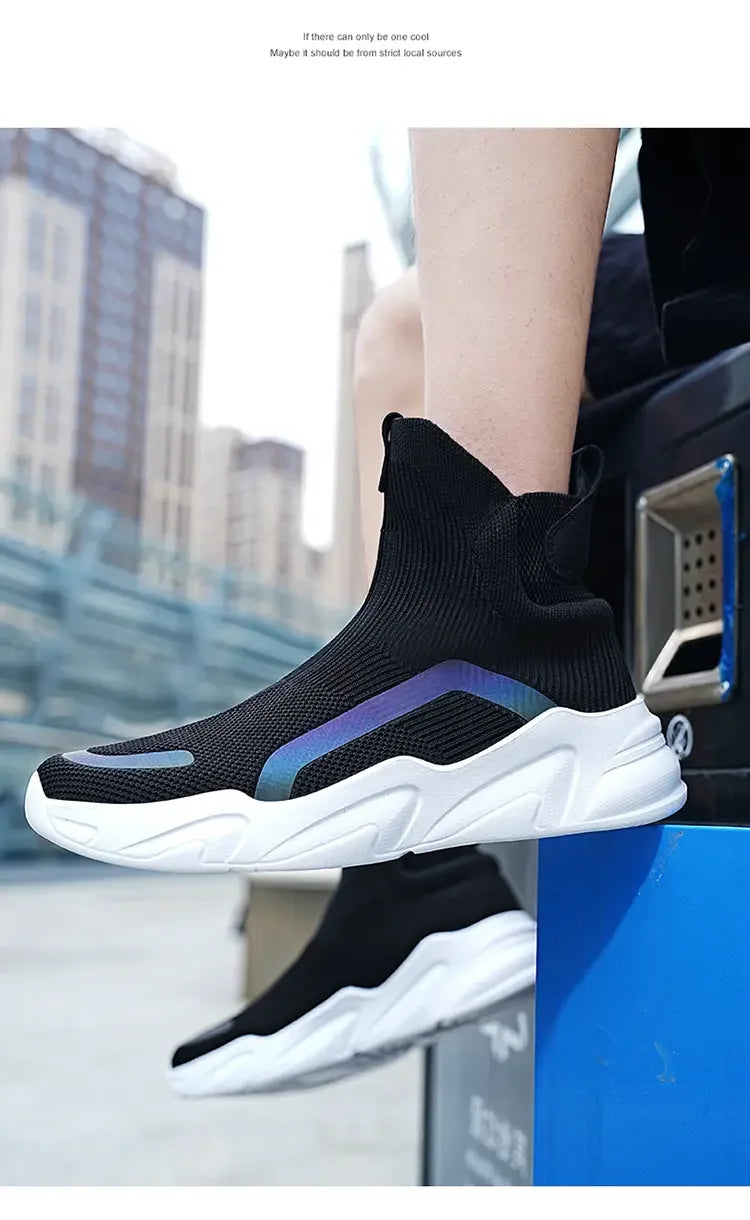 Shoes for Men Sneakers Men All Brands Tennis Loafers Shoes Tide Women Ankle Boots Socks Shoes Fashion Casual Shoes Large 36-48
