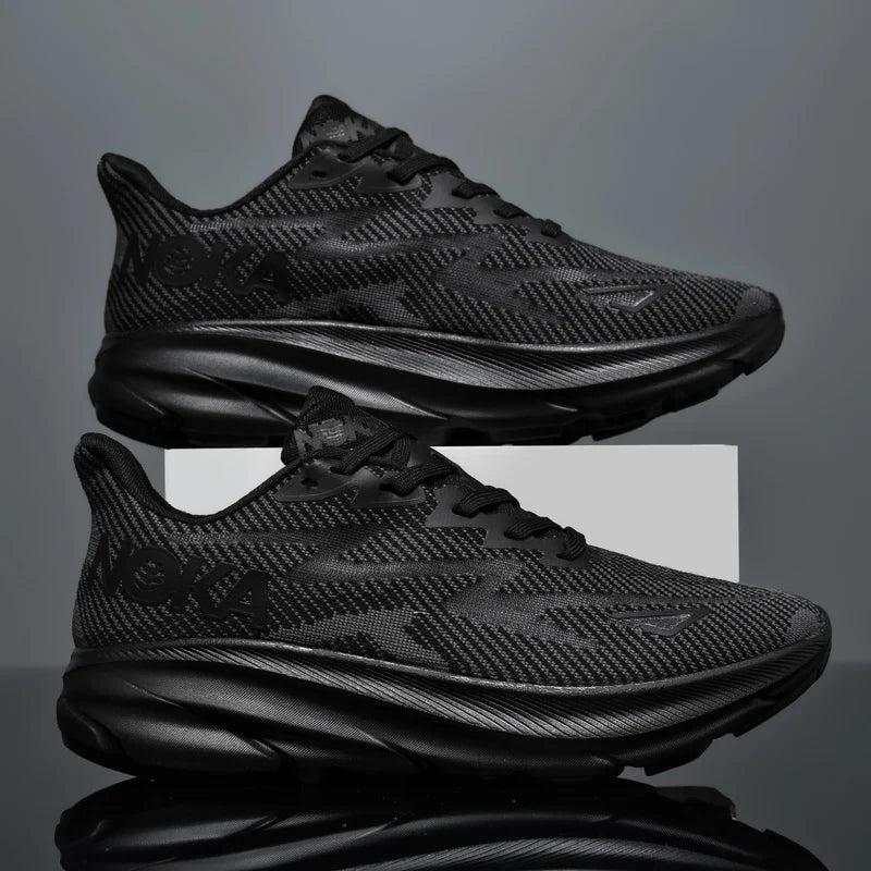 High Quality Men's Sneakers Platform Walking Casual Shoes For Men Street Lightweight Athletic Running Basketball Sneakers Women